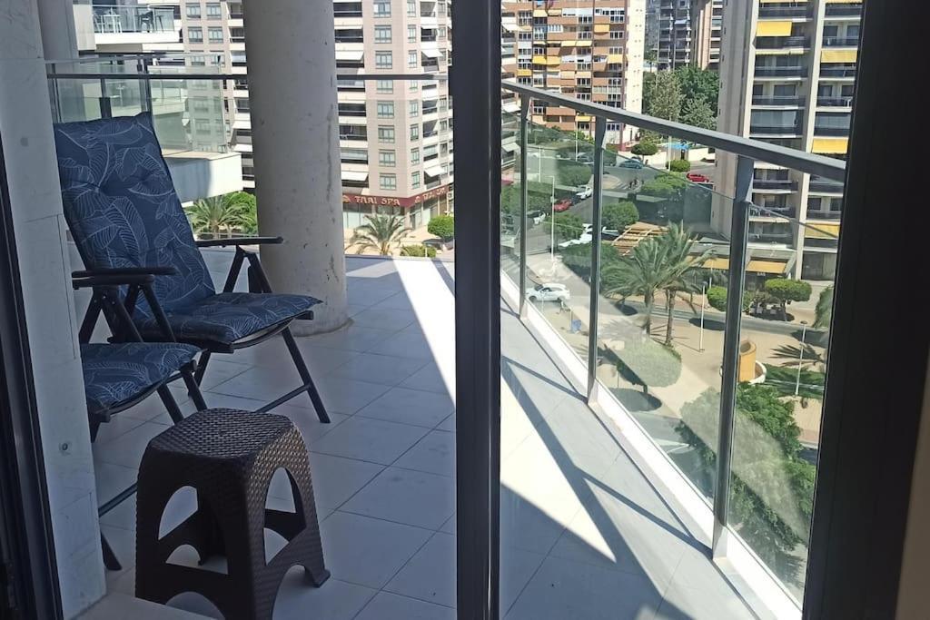 Apartment Loyito's Seaviews La Cala