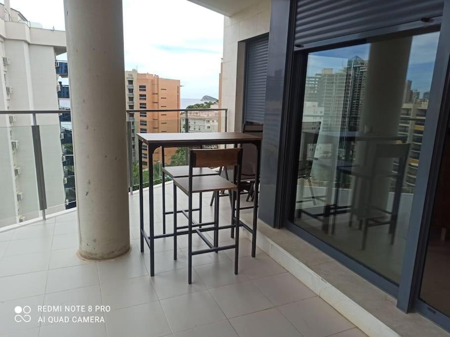 Loyito's Seaviews La Cala Apartment *