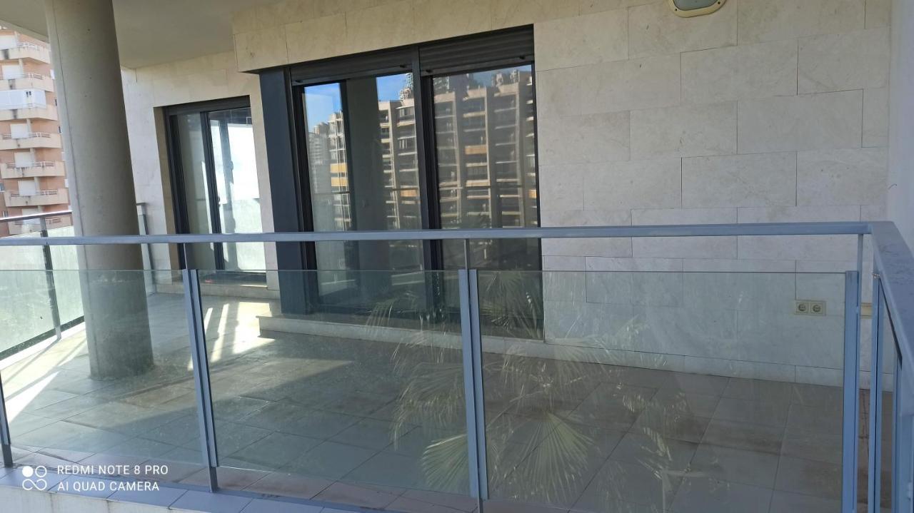 Loyito's Seaviews La Cala Apartment Benidorm